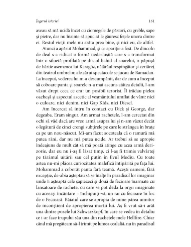 Îngerul istoriei Îngerul istoriei