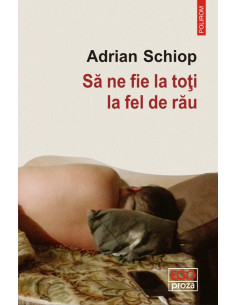 Să ne fie la toţi la fel de...