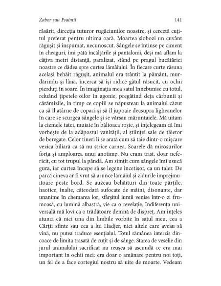 Zabor sau Psalmii