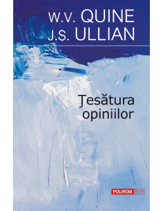 Țesătura opiniilor