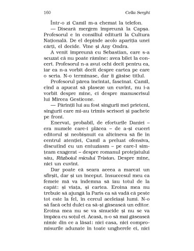 Pe firul de păianjen al memoriei Pe firul de păianjen al memoriei