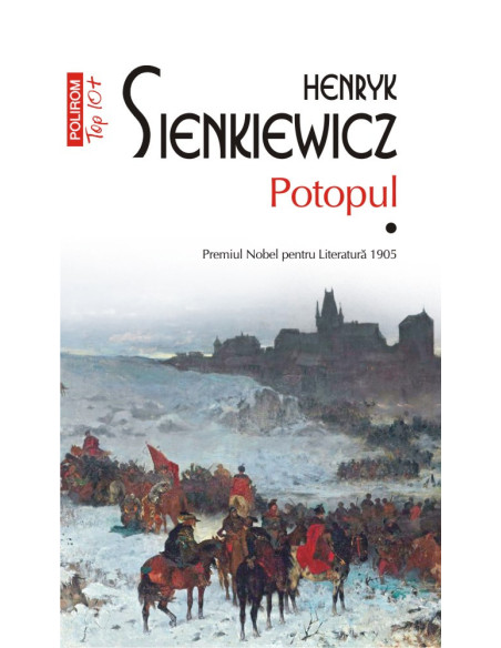 Potopul. Vol. I+II 