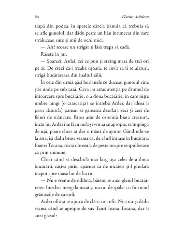 Bezna.  Povestitorii din conacul lui...