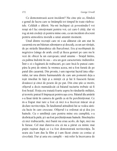 Cum am împușcat un elefant