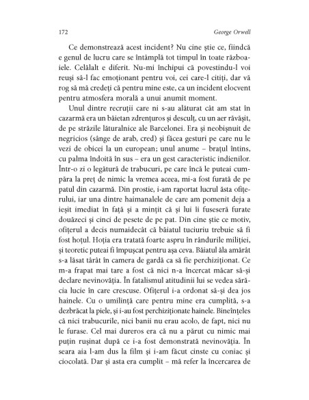 Cum am împușcat un elefant