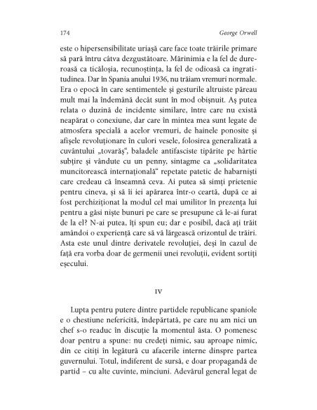 Cum am împușcat un elefant