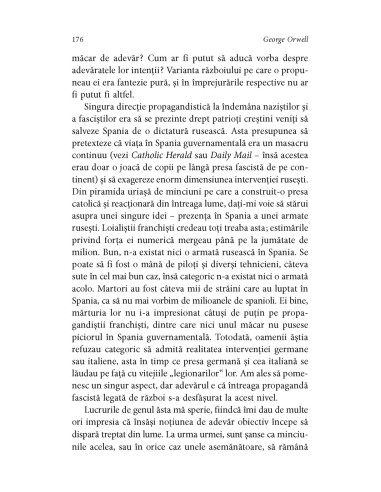 Cum am împușcat un elefant