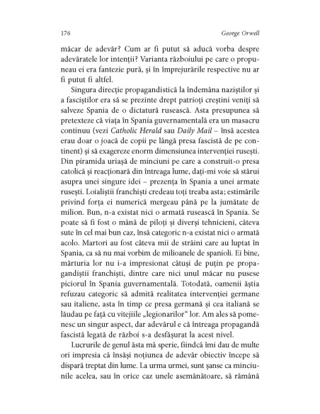 Cum am împușcat un elefant