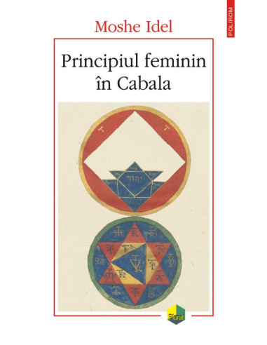 Principiul feminin în Cabala