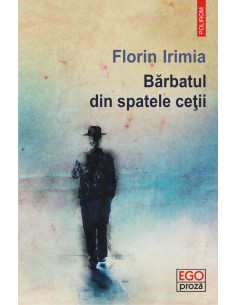 Bărbatul din spatele ceţii