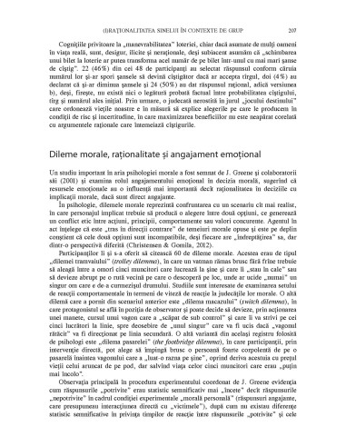 Psihologia socială și dinamica...