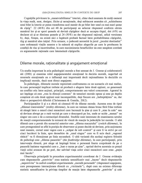 Psihologia socială și dinamica personalității