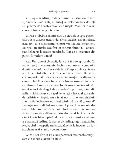 Șapte zile, plus una. Mircea Mihăieş...