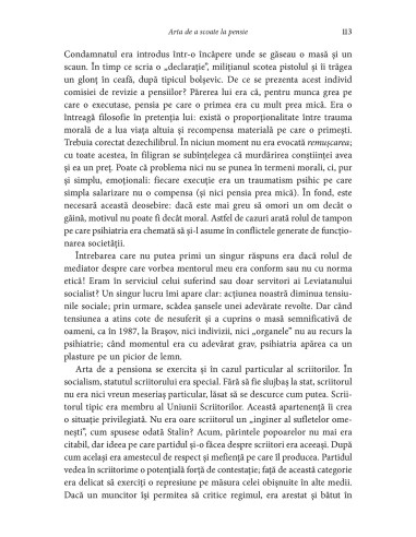 Între violenţă şi compasiune