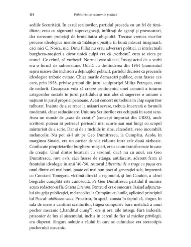 Între violenţă şi compasiune