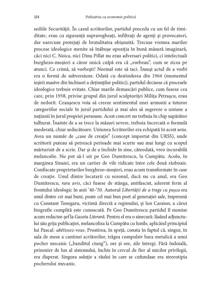 Între violenţă şi compasiune