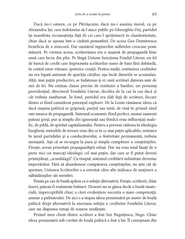 Între violenţă şi compasiune