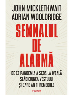 Semnalul de alarmă.