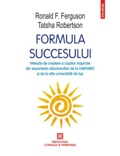 Formula succesului