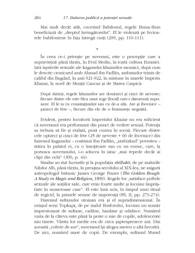 Sexualitate şi societate Sexualitate şi societate