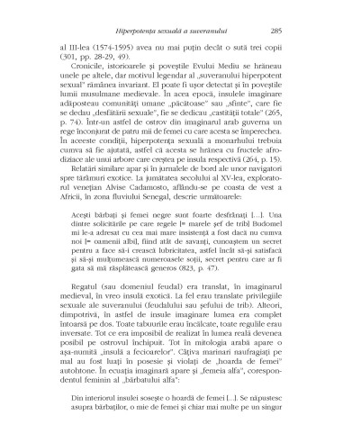 Sexualitate şi societate Sexualitate şi societate