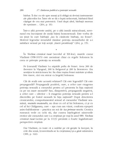 Sexualitate şi societate Sexualitate şi societate