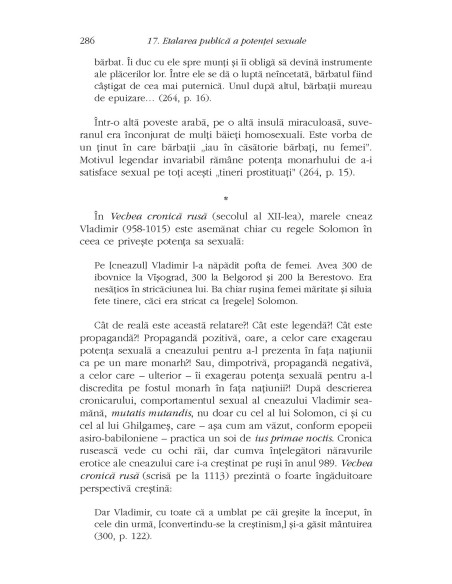 Sexualitate şi societate