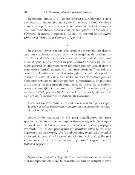 Sexualitate şi societate