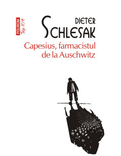 Capesius, farmacistul de la...