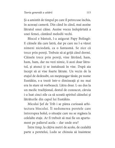 Teoria generală a uitării