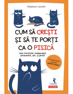 Cum să creşti şi să te...