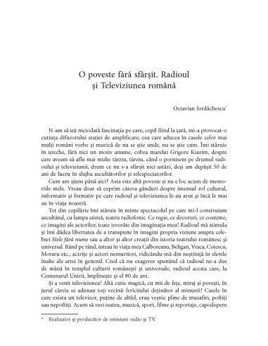 Educația la Centenar. Idei....