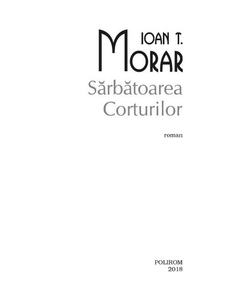 Sărbătoarea Corturilor