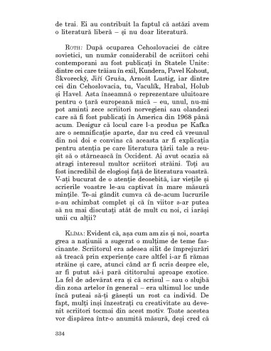 De ce scriem De ce scriem