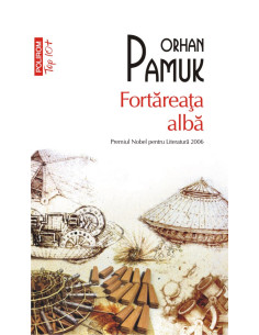 Fortăreaţa albă