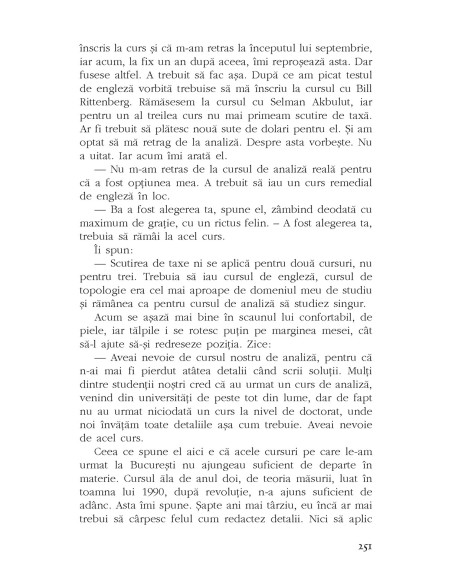 Avalon. Secretele emigranților fericiți