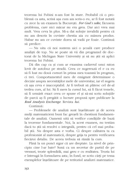 Avalon. Secretele emigranților fericiți