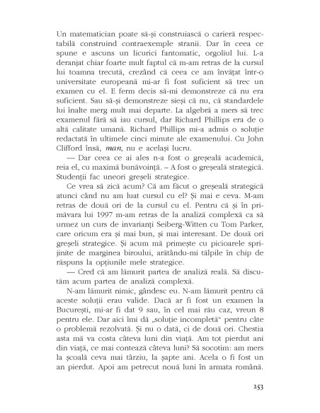 Avalon. Secretele emigranților fericiți