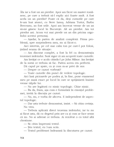 Avalon. Secretele emigranților fericiți