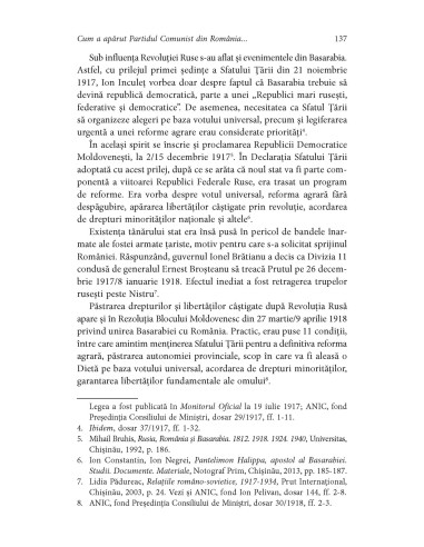 Un centenar și mai multe teme pentru...