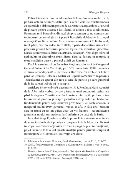 Un centenar și mai multe teme pentru acasă. Ce au învăţat şi ce nu au învăţat românii din ultimul secol de istorie