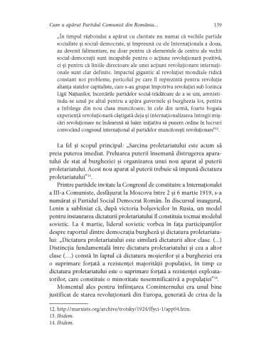 Un centenar și mai multe teme pentru...