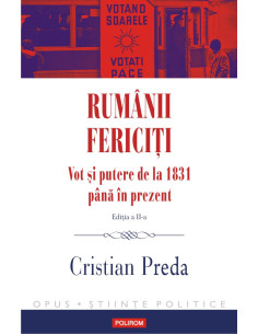 Rumânii fericiţi