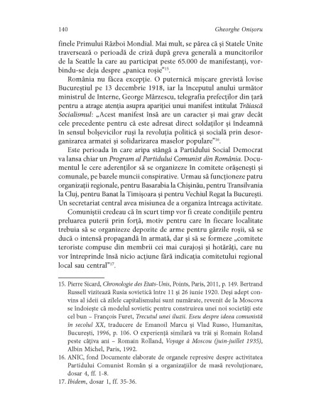 Un centenar și mai multe teme pentru acasă. Ce au învăţat şi ce nu au învăţat românii din ultimul secol de istorie