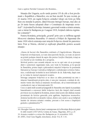 Un centenar și mai multe teme pentru...