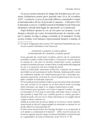 Un centenar și mai multe teme pentru...