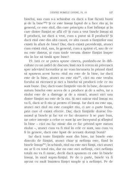 Despre numele divine. Teologia mistică
