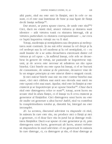 Despre numele divine. Teologia mistică Despre numele divine. Teologia mistică