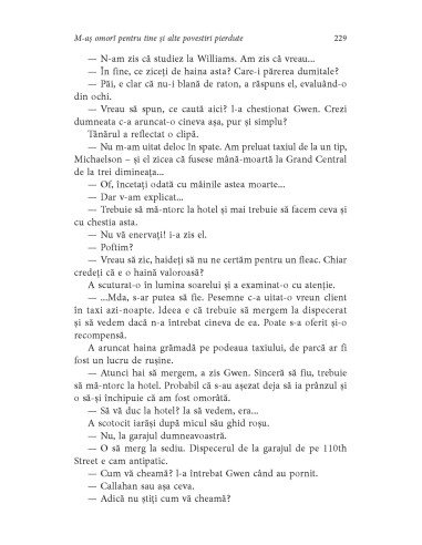 M-aș omorî pentru tine și alte... M-aș omorî pentru tine și alte...