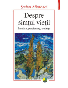 Despre simţul vieţii